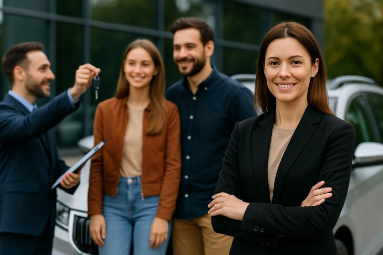 Seguro Automóvel: O que é Essencial na Contratação?